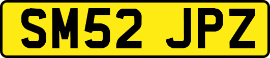 SM52JPZ