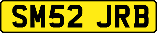 SM52JRB