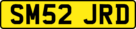 SM52JRD