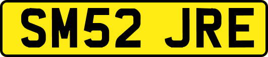 SM52JRE