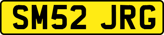 SM52JRG