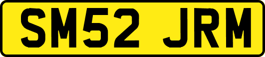 SM52JRM