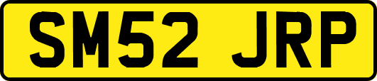 SM52JRP