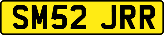 SM52JRR