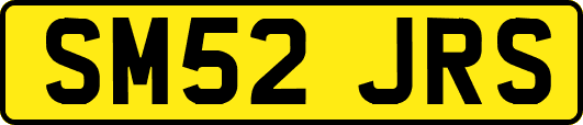 SM52JRS