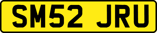 SM52JRU