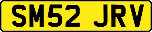 SM52JRV