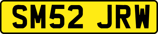 SM52JRW