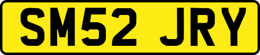 SM52JRY