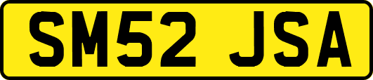 SM52JSA
