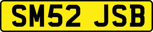 SM52JSB