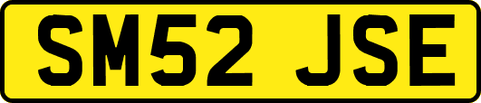 SM52JSE