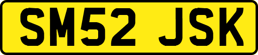 SM52JSK