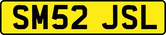 SM52JSL