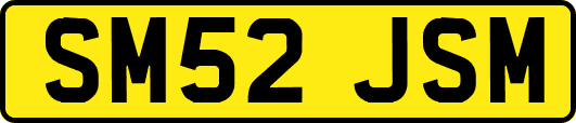 SM52JSM