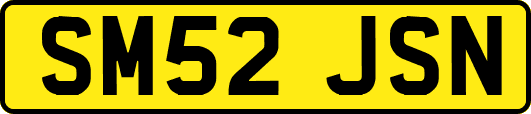 SM52JSN