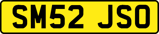 SM52JSO