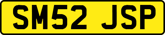 SM52JSP