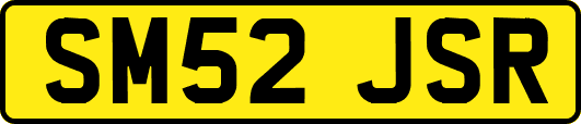 SM52JSR