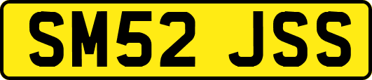SM52JSS