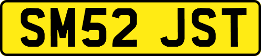 SM52JST