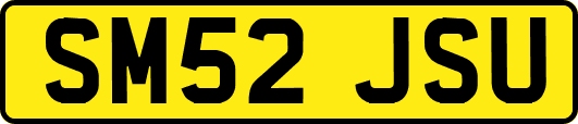 SM52JSU