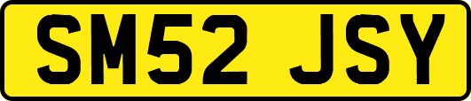SM52JSY