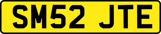 SM52JTE