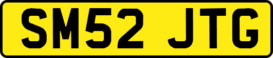 SM52JTG