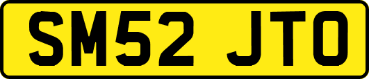 SM52JTO
