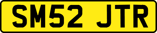SM52JTR