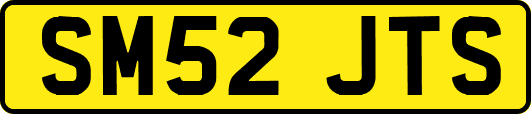 SM52JTS