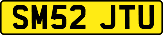 SM52JTU