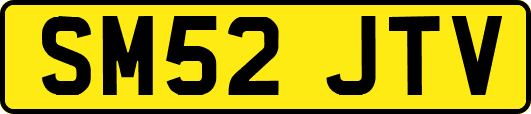 SM52JTV