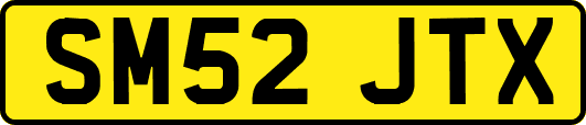 SM52JTX