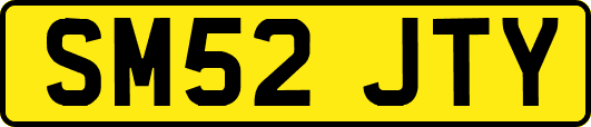 SM52JTY