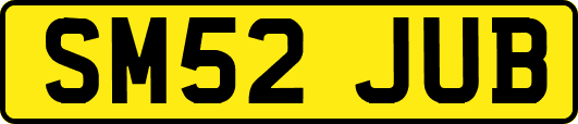 SM52JUB