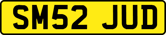 SM52JUD