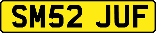SM52JUF