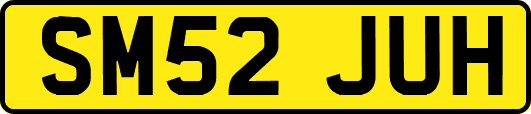 SM52JUH