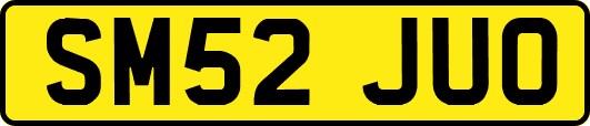 SM52JUO