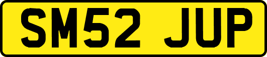 SM52JUP