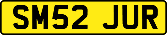 SM52JUR