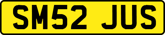 SM52JUS