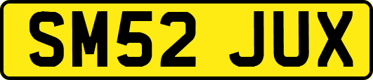 SM52JUX