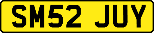 SM52JUY