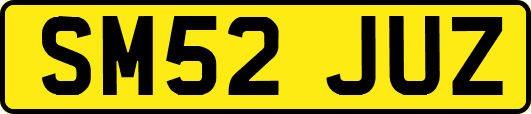 SM52JUZ