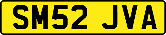 SM52JVA