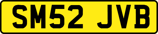 SM52JVB