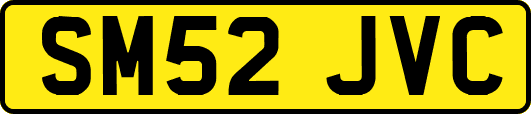 SM52JVC